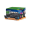 Toner Brother TN-243 sada pre HL-L3210CW/L3270CDW/DCP-L3510CDW/L3550CDW K/C/M/Y (1.000 str.)