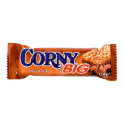 Tyčinka Corny BIG müsli čokoládová 50g