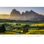 Nástenný kalendár National Parks 2024