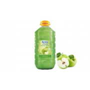 ROSA tekuté mydlo antibakteriál. 5l - zelené jablko