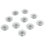 Magnety Nobo Rare Earth 32mm 10 ks