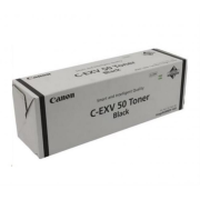 Toner Canon C-EXV50 pre iR 1435 black (17.600 str.)