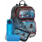 BAGMASTER Velký SET GALAXY 8 B