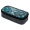 CASE THEORY 20 B GRAY/TURQUOISE/BLACK