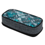 CASE THEORY 20 B GRAY/TURQUOISE/BLACK