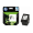 Atramentová náplň HP C2P05AE HP 62XL pre Envy 5540/5541/5542/5543 black XL (600 str.)