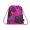 SHOES MARK 20 A PINK/BLACK/TURQUOISE