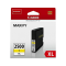 Atramentová náplň Canon PGI-2500Y pre MAXIFY iB4050/MB5050/MB5350 yellow XL (1.520 str.)