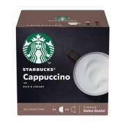 Kapsule Starbucks Cappuccino 12ks