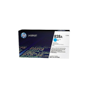Zobrazovací valec HP CF359A HP 828A pre Color LaserJet Enterprise M855/M880 cyan (30.000 str.)