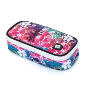 CASE ENERGY 21 A PINK/WHITE/TURQUOISE