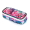 CASE ENERGY 21 A PINK/WHITE/TURQUOISE