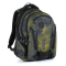 BAG 21 C GRAY/YELLOW