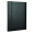Box s gumičkou 40mm Office product čierny