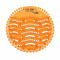 Pisoárové sitko Fre-Pro Wave 2 - Mango (oranžové) 2 ks