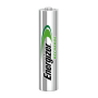 Batéria Energizer dobíjateľná AAA-HR03/4ks 800 mAh mikrotužková
