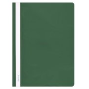 Rýchloviazač PVC DONAU zelený