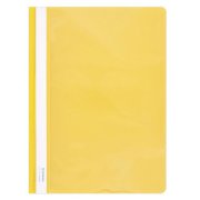 Rýchloviazač PVC DONAU žltý