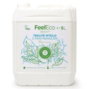 Feel Eco tekuté mydlo 5000 ml Panthenol