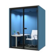 Akustický box CUBE WORK NF premium, 180x140x230 cm