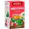 Čaj MISTRAL bylinný Medovka a malina HB 30 g