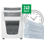 Skartátor Leitz IQ Office Pro P5