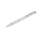 Multifunkčný Stylus Leitz Complete 2 v1, strieborná