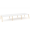 Pracovné stoly Bench ALFA ROOT 480x160cm, biely
