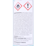 CleanFit dezinfekčný roztok IZOPROPYL 70% s rozprašovačom 1 l