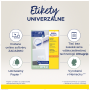 Etikety univerzálne 210x148mm Avery A4 25+5 hárkov