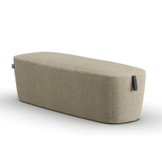 Taburetová lavica Tuli Nimble Bench 660 Lindi Mesačný lúč