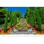 Nástenný kalendár Gardens 45 x 31,5 cm 2026