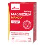 MAGNÉZIUM 400 mg+ vitamíny B6 a C s príchuťou manga (20 ks)