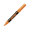 Zvýrazňovač Centropen 8542 Flexi oranžový