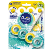 WC záveska RINGO citrón