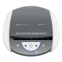 Skartovačka Leitz IQ OptiMax  Home Office 225 P5 EU