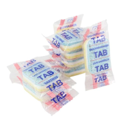 GO! Tablety do umývačky 5v1 60ks