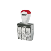 Dátumovka Trodat 1000 nesamofarbiaca 3mm