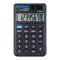 Kalkulačka Donau Tech K-DT2082 čierna