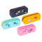 Peračník silikónový GIMBOO so 4 odznakmi, mix farieb, 8 ks