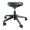 Ergonomická stolička na sedenie s kolieskami Leitz Ergo