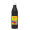 Temperová farba JOVI 500ml čierna