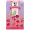 Čaj Q-CONNECT ovocný Fruit infusion HB 20 x 1,8g