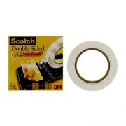 Lepiaca páska obojstranná Scotch 666 19mmx33m v krabičke