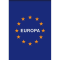 Blok poznámkový Notes Europa A5 50 listov čistý