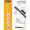Laminovacie fólie Fellowes 216x303 80mic 250ks