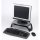 Stojany pod monitor