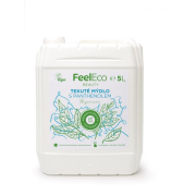 Feel Eco tekuté mydlo 5000 ml Panthenol