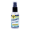 CleanFit dezinfekčný roztok Etylakohol 70% citrus s rozprašovačom 50 ml